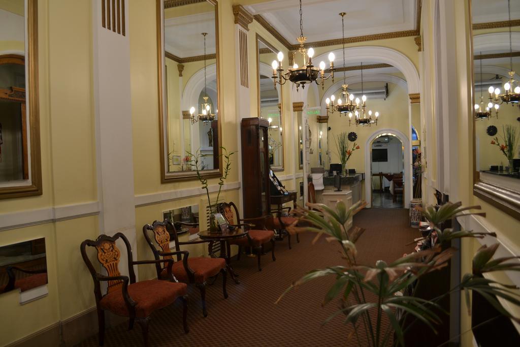 Hotel Prince - Buenos Aires — Photos 2