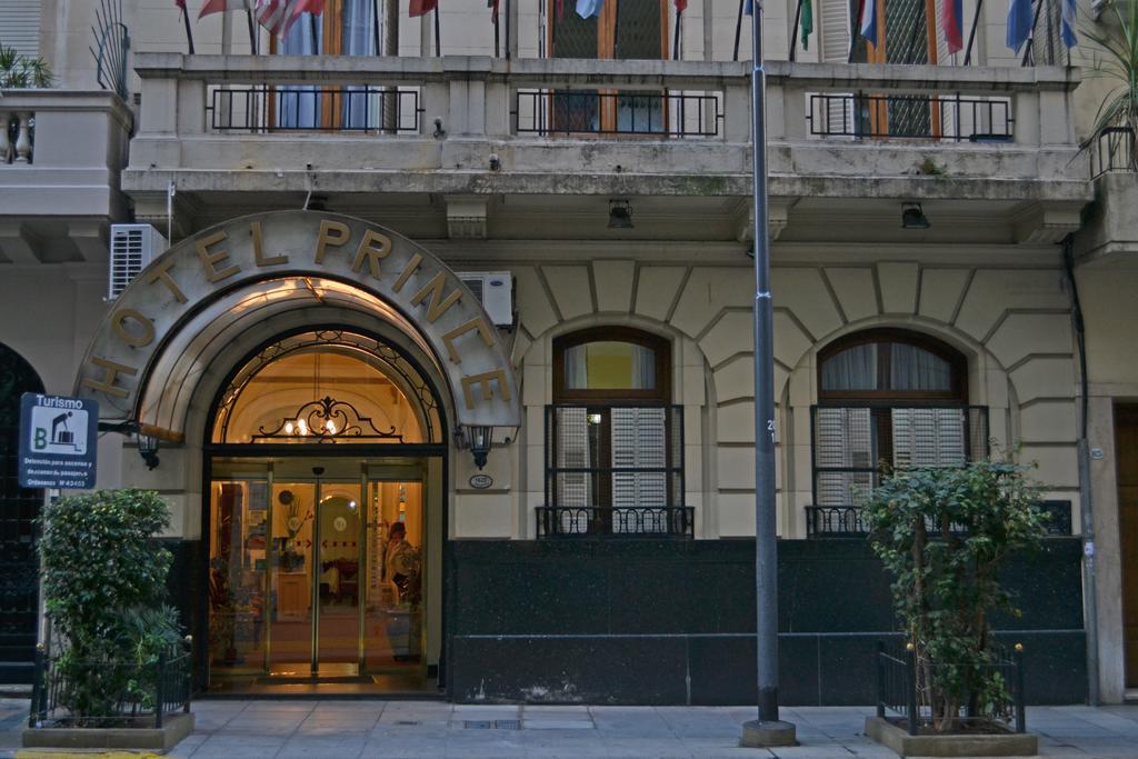 Hotel Prince - Buenos Aires, Buenos Aires